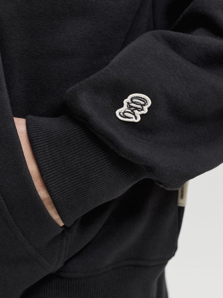JORFREDERIKSBERG MONOGRAM SWEA 178012 Black