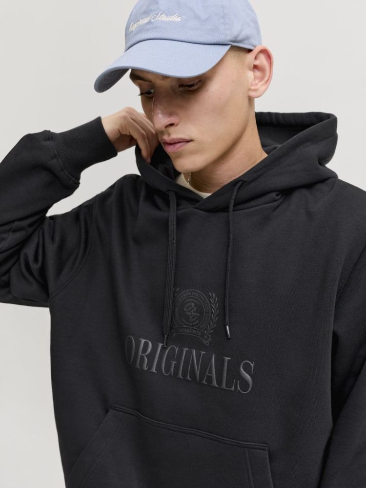 JORFREDERIKSBERG MONOGRAM SWEA 178012 Black