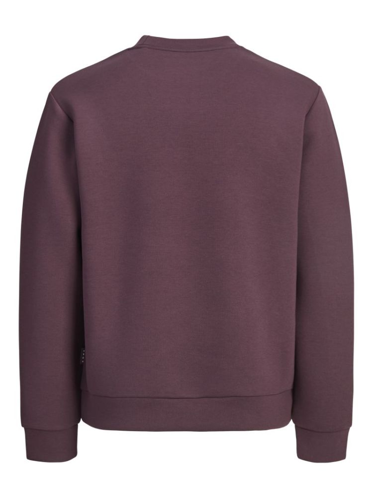 JCOFUSION SCUBA SWEAT CREW NEC 176966 Fudge