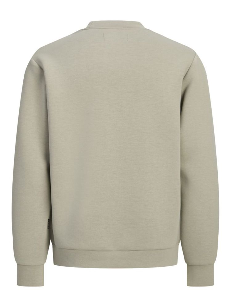 JCOFUSION SCUBA SWEAT CREW NEC 176725 Vetiver