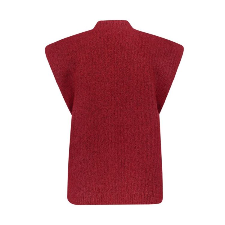  000460 dark red