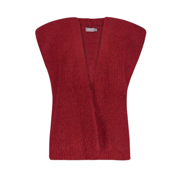 000460 dark red