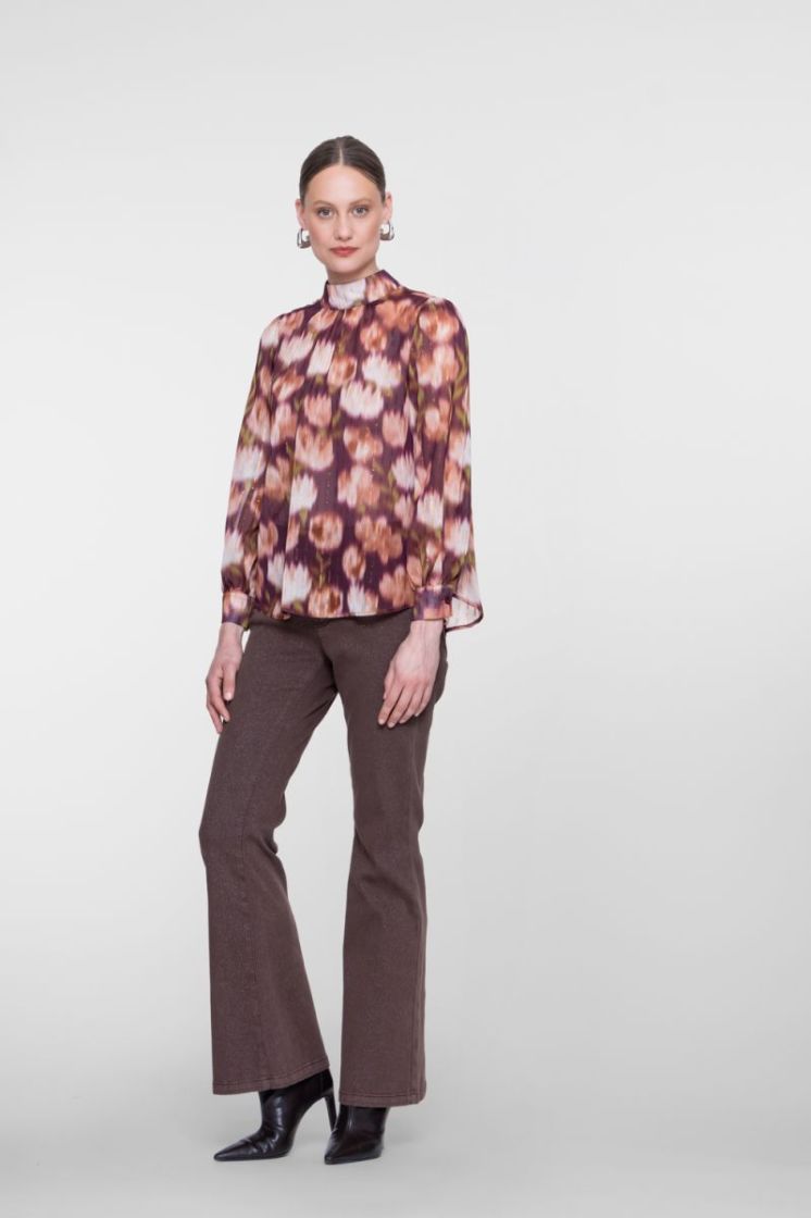 000775 brown