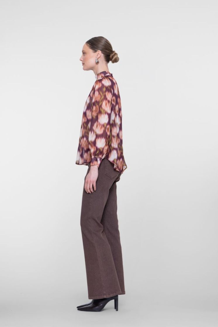 000775 brown