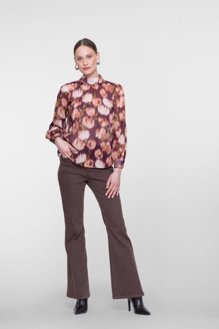 000775 brown