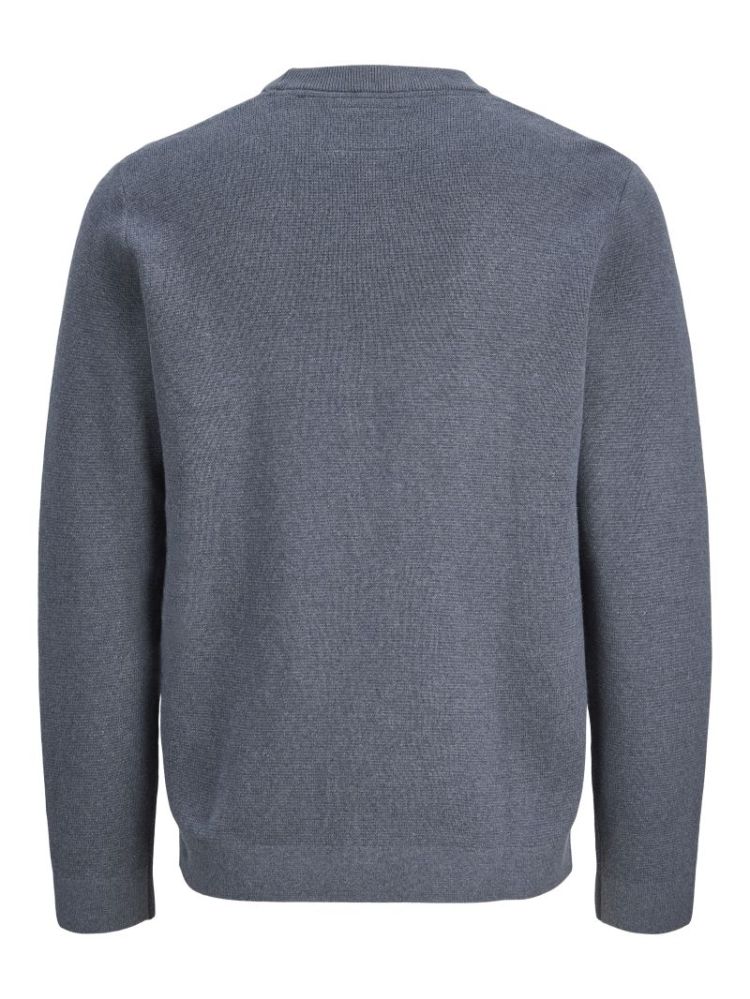 JPRBLAMILANO STITCH KNIT CREW 176720001 Turbu