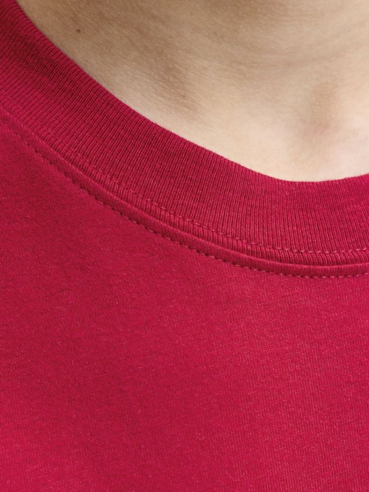 JORNORREBRO EMB TEE SS CN NOOS 177222 Rio Red