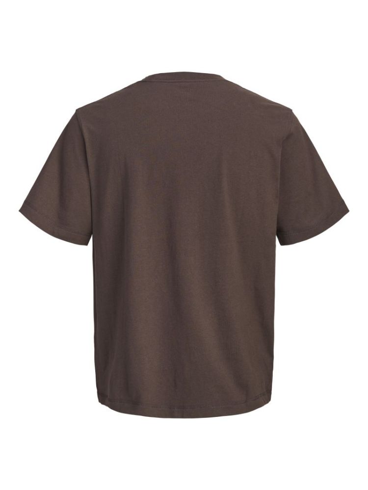 JORNORREBRO EMB TEE SS CN NOOS 176035 Java