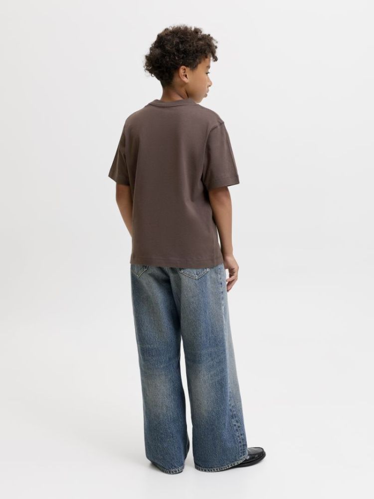 JORNORREBRO EMB TEE SS CN NOOS 176035 Java