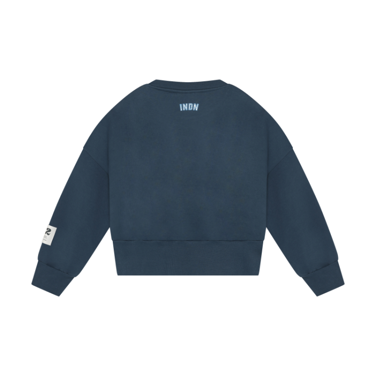 Girl 7631 Insignia B