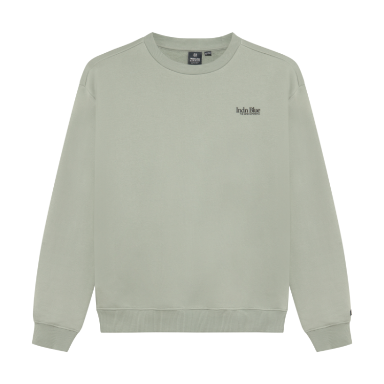 Boy 9847 Dust Green