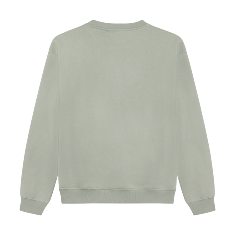 Boy 9847 Dust Green