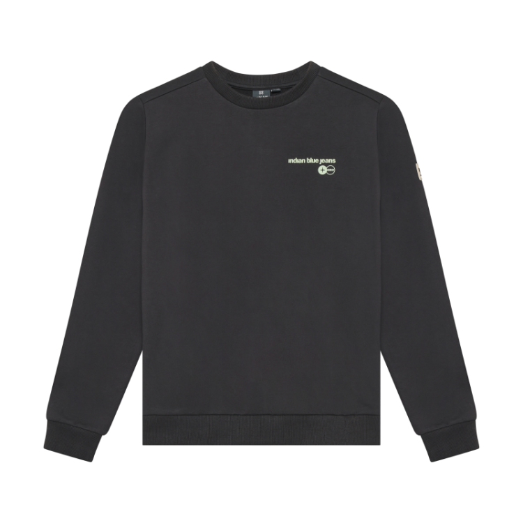 Boy 1961 Antra Ash