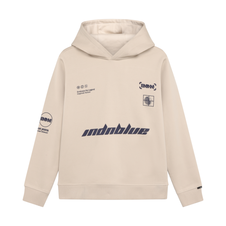 Boy 2156 Pale Sand