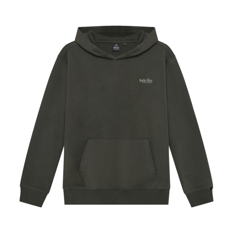 Boy 9887 Dust Army