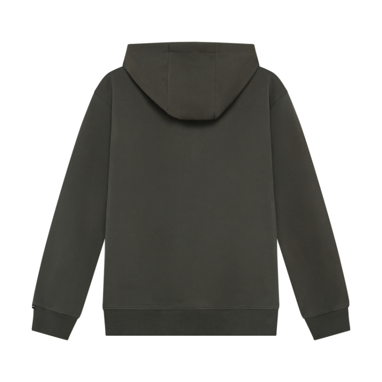 Boy 9887 Dust Army