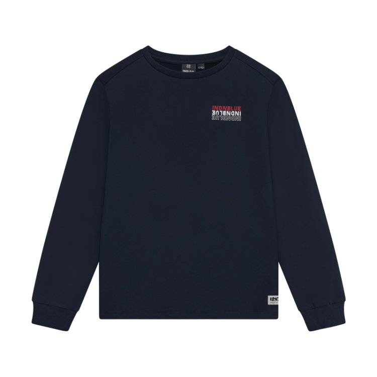 Boy 7845 Deep Navy