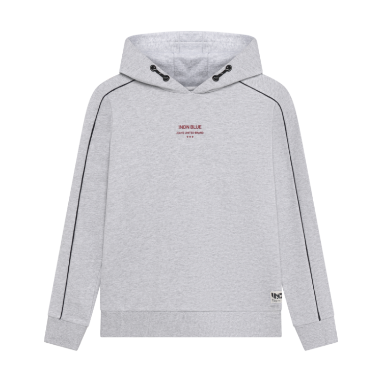 Boy 1225 Fresh Grey