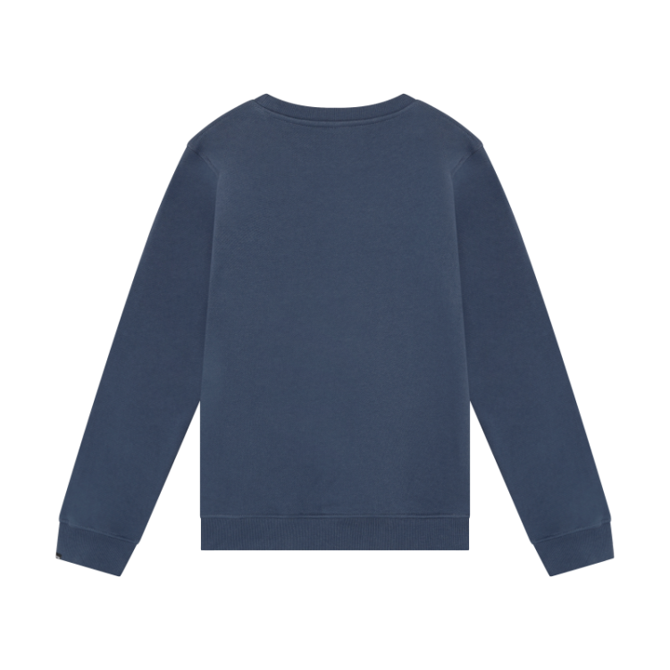 Boy 7412 Washed Mid