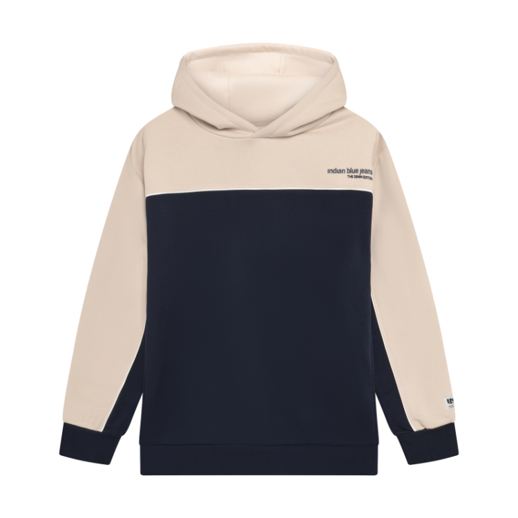 Boy 7845 Deep Navy