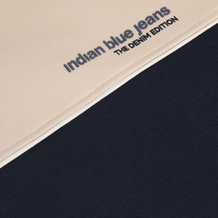 Boy 7845 Deep Navy