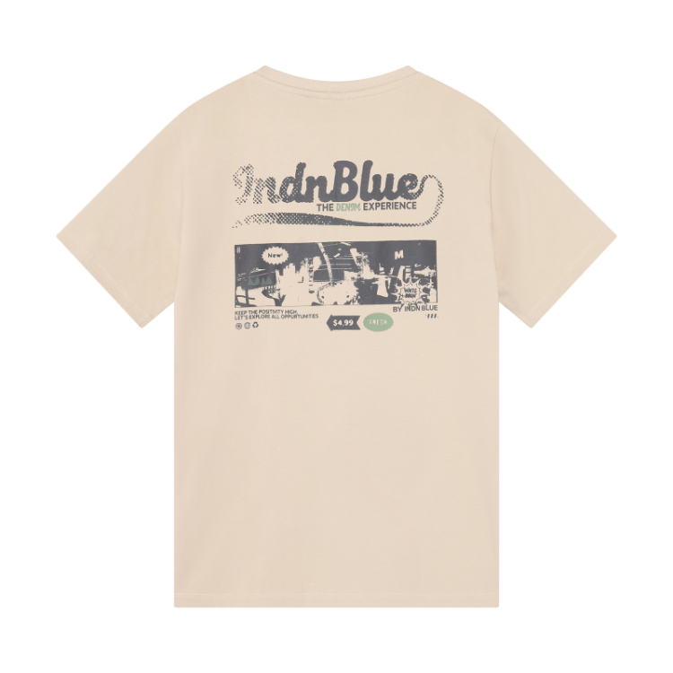 Boy 2156 Pale Sand