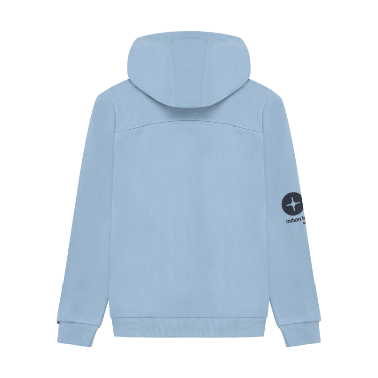 Boy 7125 Mid Blue A
