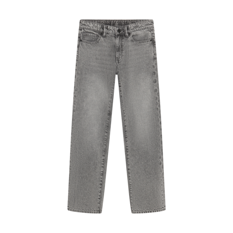 Boy 1170 Light Grey