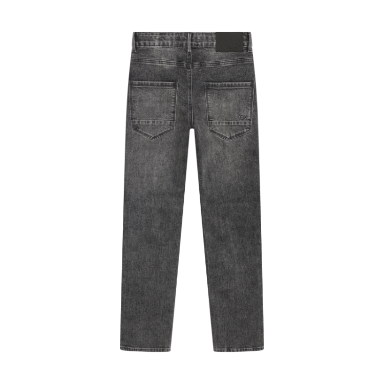 Boy 1788 Dark Grey