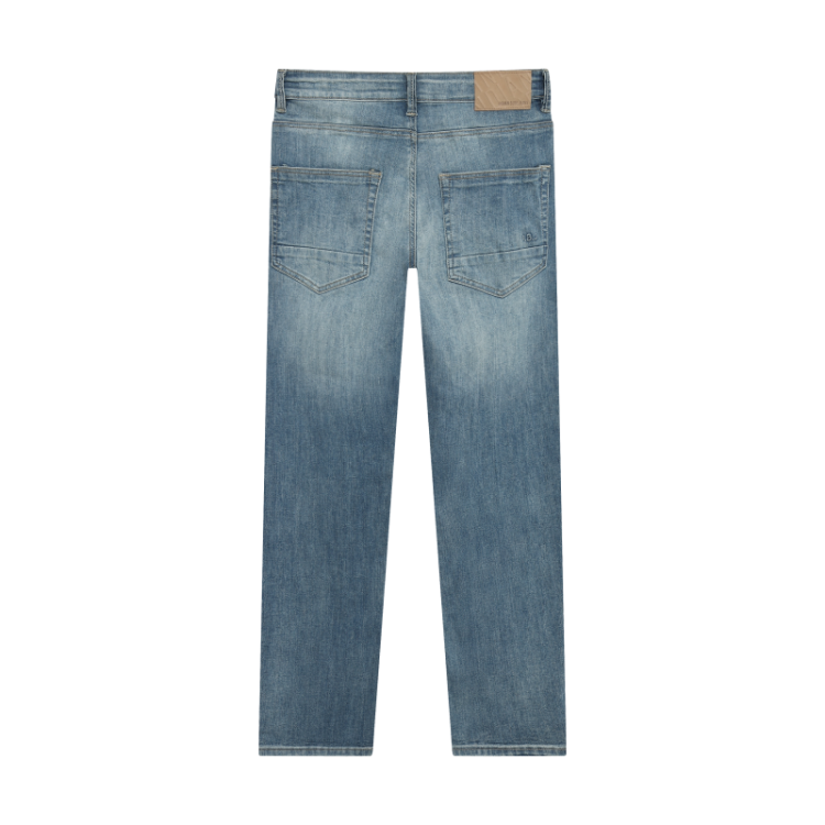 Boy 7154 Used Mediu