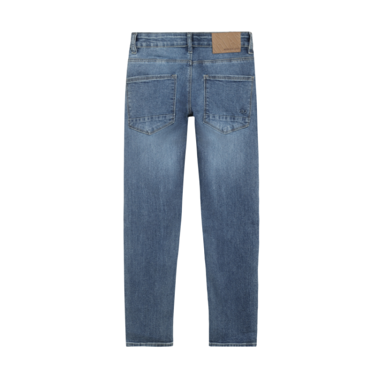 Boy 7151 Medium Den