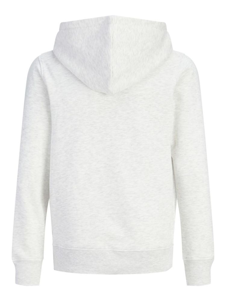 JJAVERY SWEAT HOOD JNR 200349 White Me