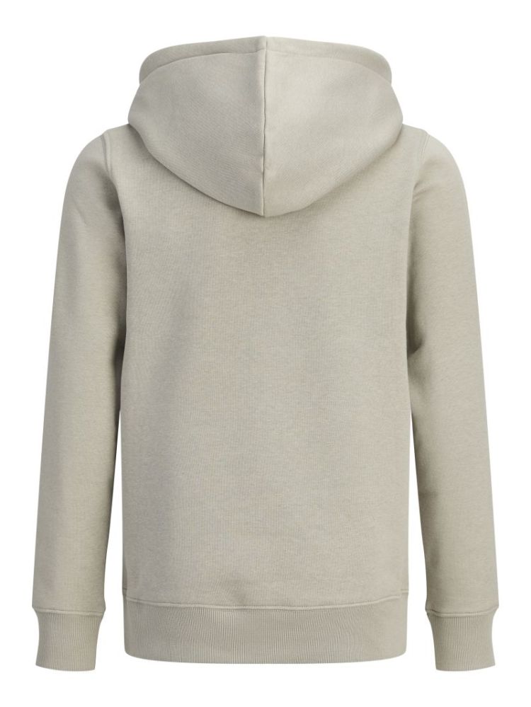 JJAVERY SWEAT HOOD JNR 176725 Vetiver