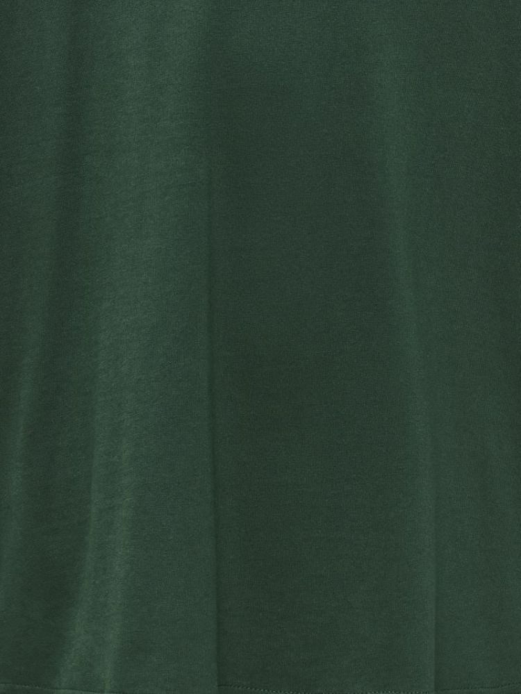 OSJFRED MILANO OVZ SS TEE 206190001 Pine