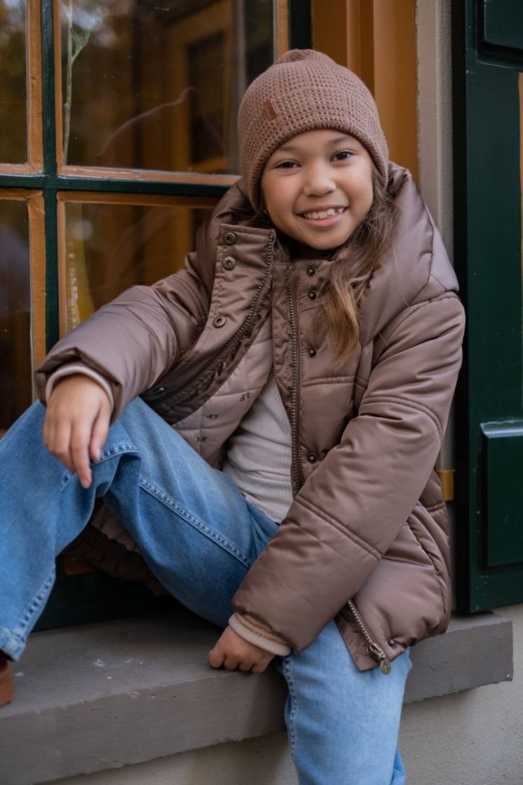 Girls Kids 470 Choco