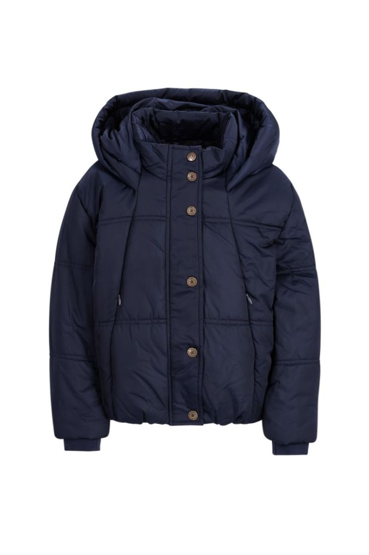 Girls Kids 190 Navy
