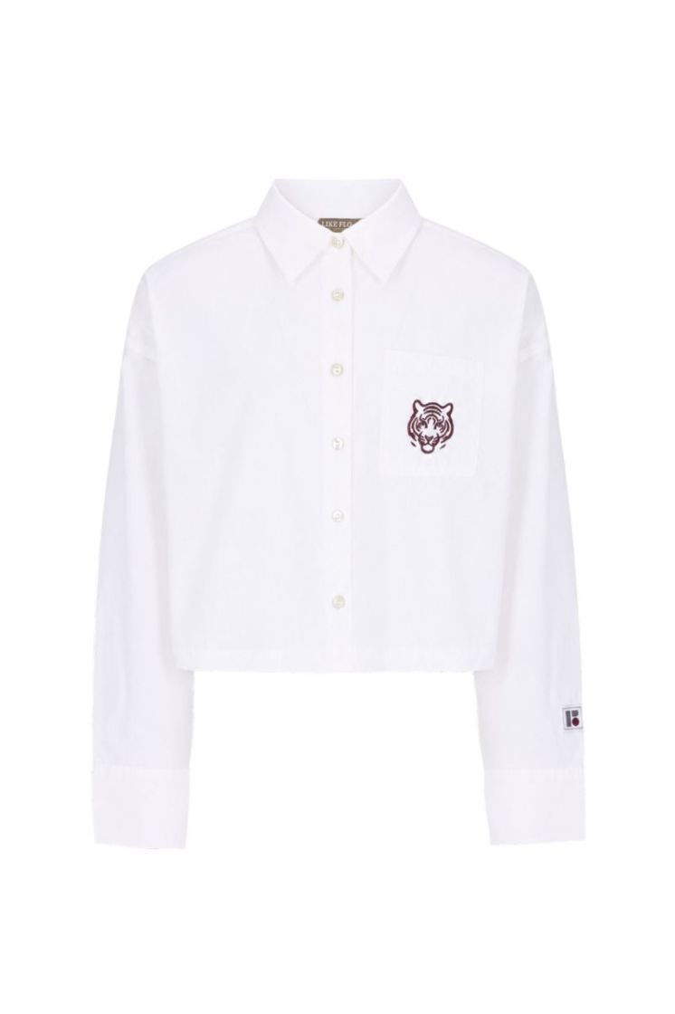Girls Teens 001 Off white