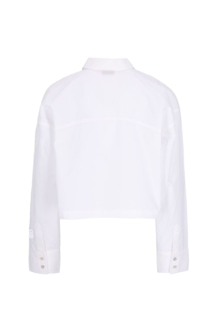 Girls Teens 001 Off white