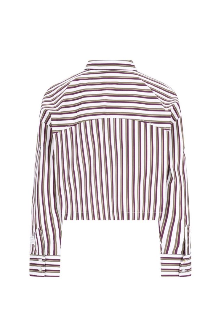 Girls Teens 850 Stripe