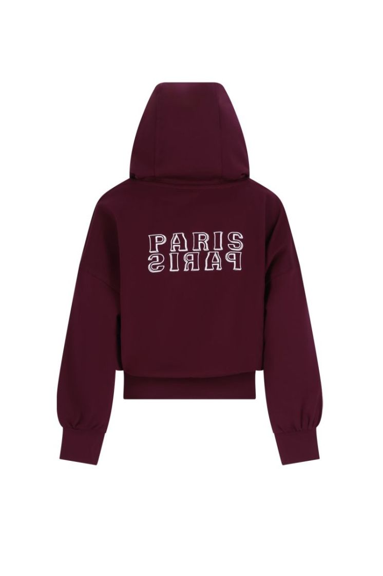 Girls Teens 615 Cherry