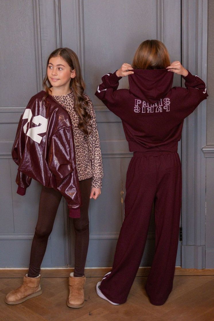 Girls Teens 615 Cherry