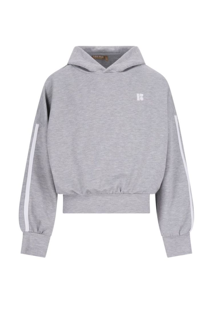 Girls Teens 720 Grey melee