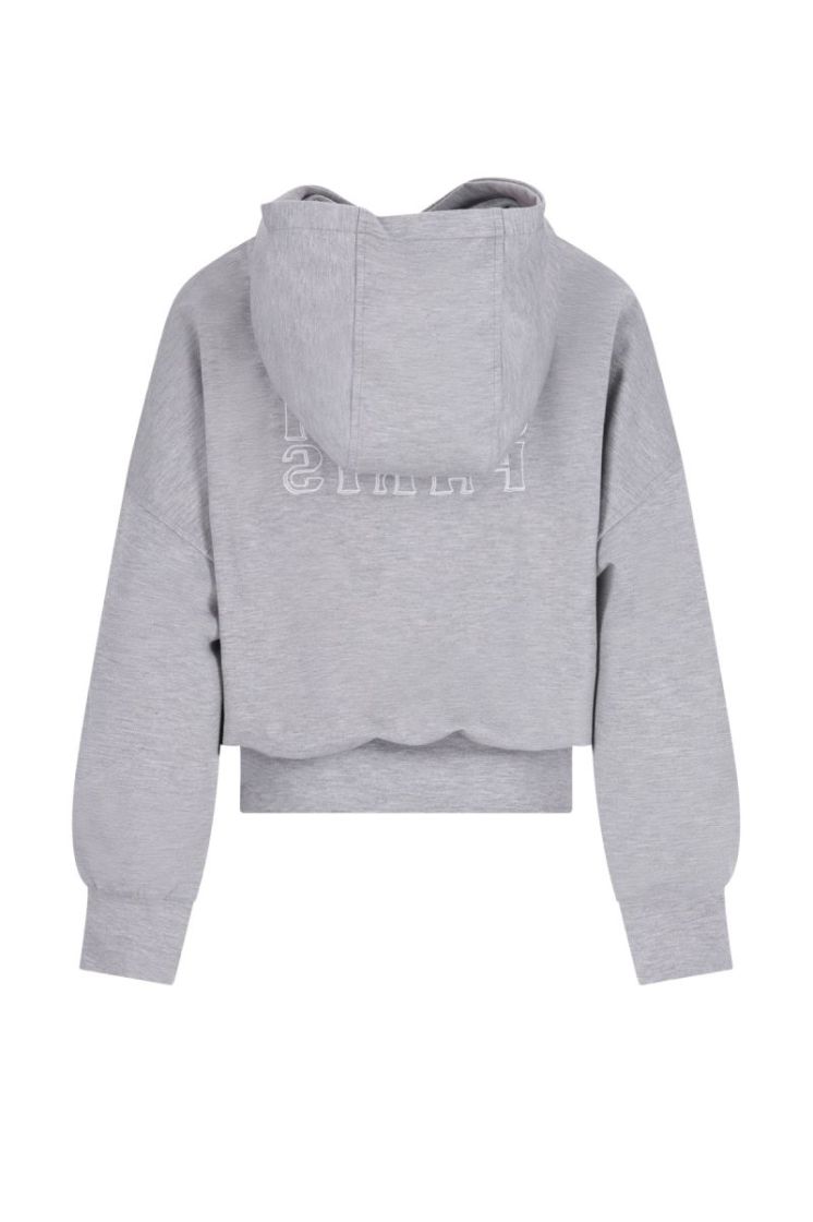 Girls Teens 720 Grey melee