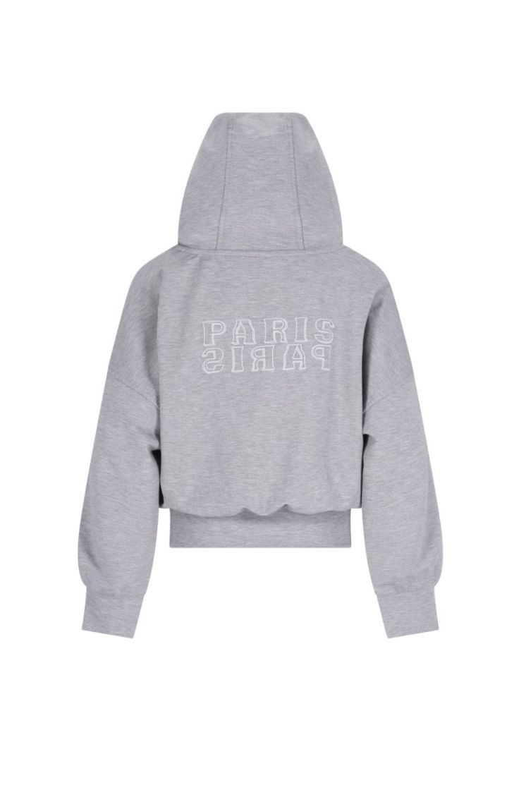 Girls Teens 720 Grey melee