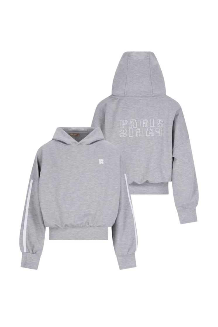 Girls Teens 720 Grey melee