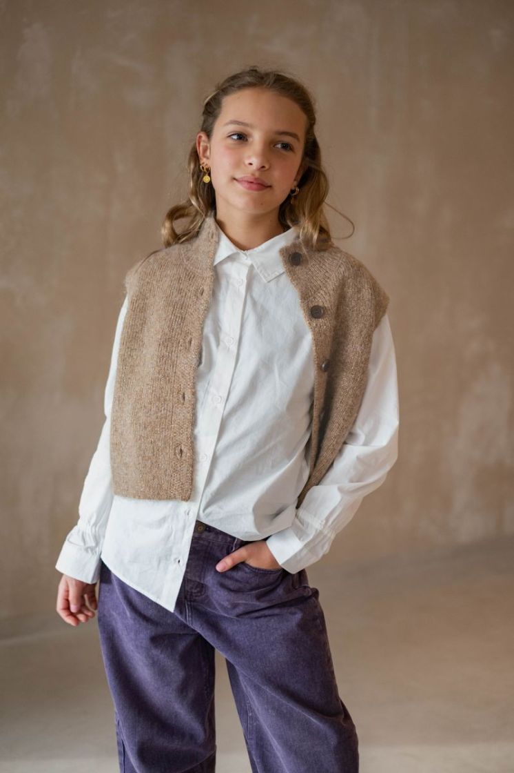 Girls Teens 050 Kit