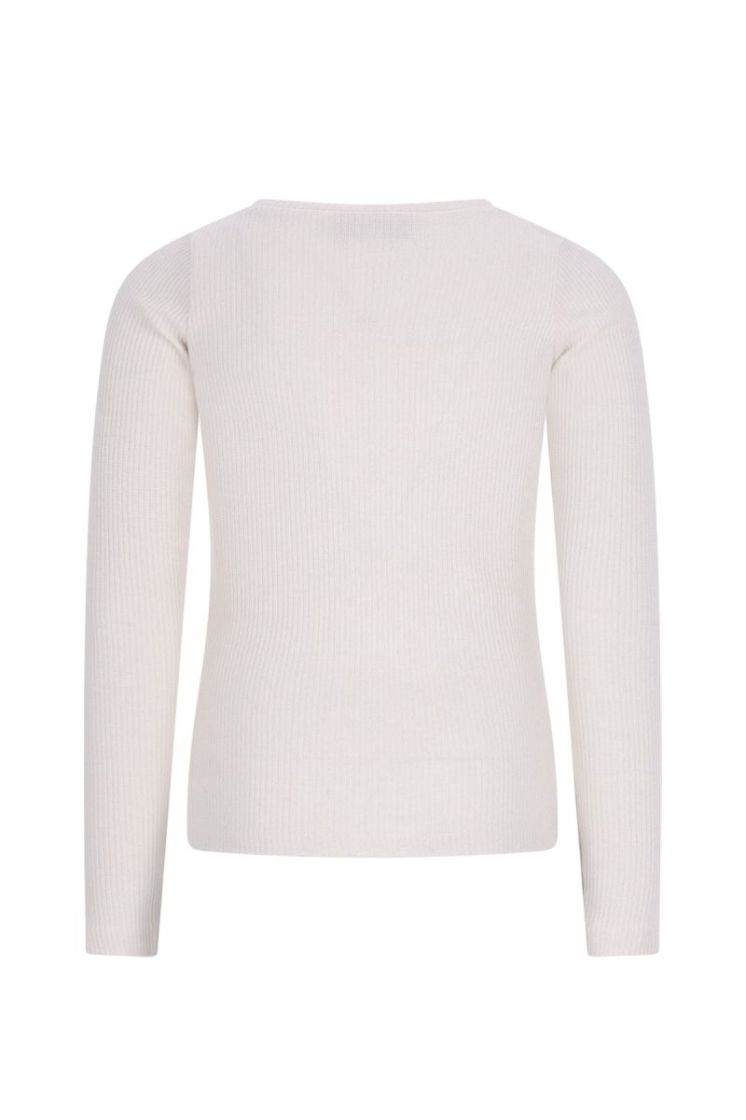 Girls Teens 001 Off white