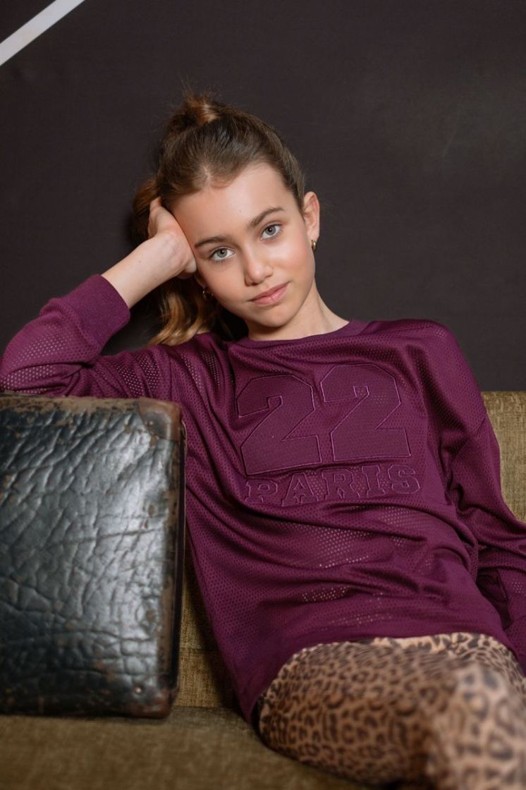 Girls Teens 615 Cherry