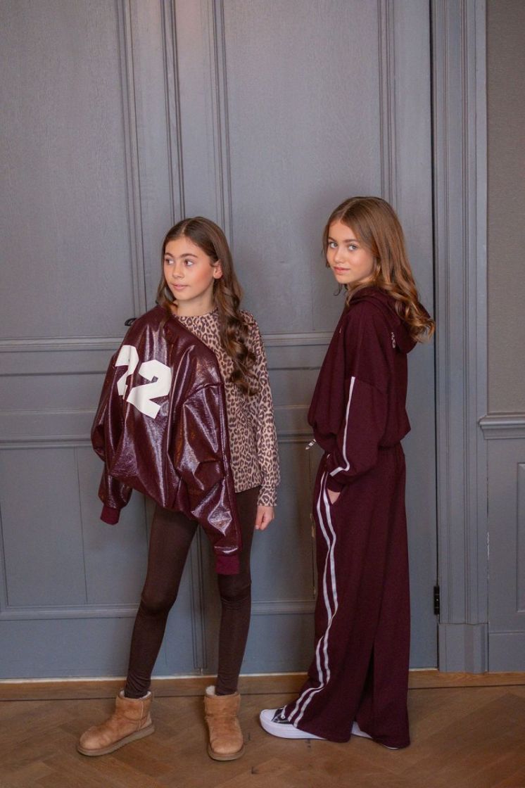 Girls Teens 615 Cherry