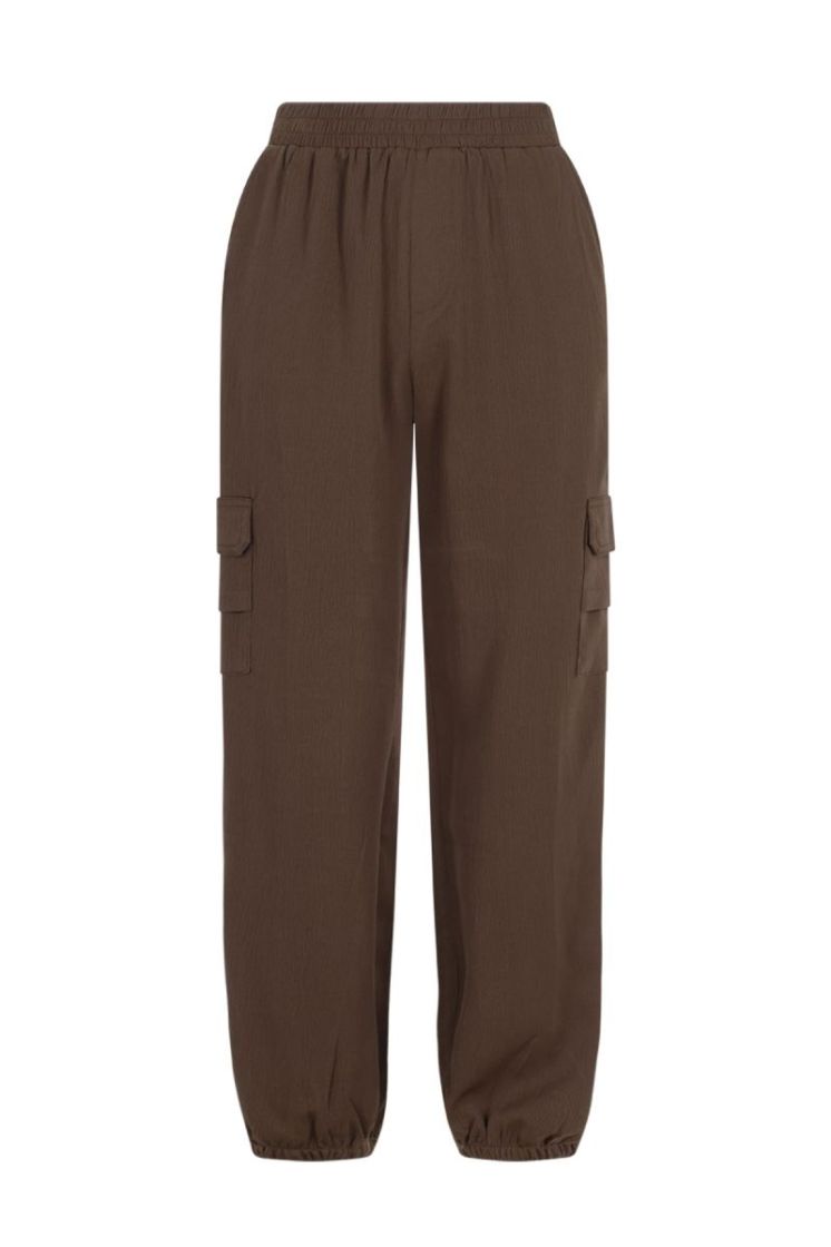 Girls Teens 470 Choco